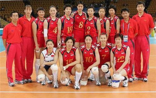 中国女排锦赛赛程（中国女排联赛20202021赛程视频）