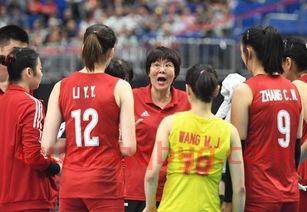巴西女排对中国队（女排巴西vs中国队）