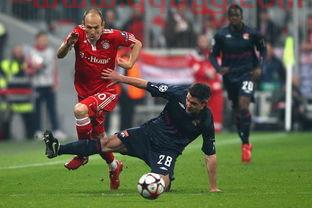 欧冠拜仁里昂半决赛时间（欧冠半决赛拜仁vs皇马）