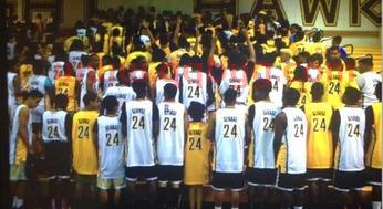 nba现役六号球衣的球员（nba现役6号球星）