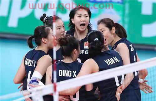 中国女排对日本女排血战（中国女排对日本女排比赛结果）