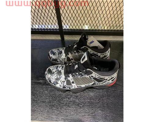 nba篮球鞋鞋垫(nba球员鞋垫有什么科技) nba篮球鞋鞋垫(nba球员鞋垫有什么科技)