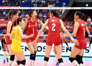中国女排一队对八战日本（2021中国女排对战日本队完整视频）