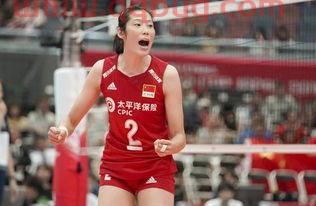 朱婷跟中国女排队员关系（朱婷以前的中国女排队长是谁?）
