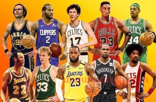 nba评价亚洲篮球队（2020年亚洲篮球实力排行）