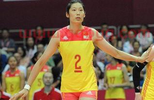 中国女排朱婷奖牌（女排冠军朱婷）