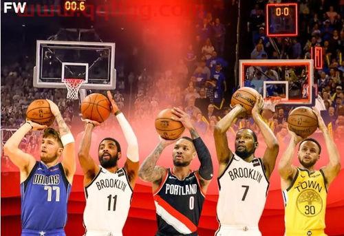 nba现役球员关键球能力（nba关键球排名）