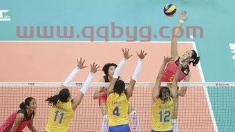 中国女排升级赛冠军是谁（中国女排重新夺冠）