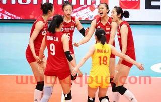 日本对中国女排的态度（日本对中国 女排）