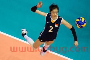 朱婷客串接应中国女排（朱婷争夺战落幕,under armour拿下女排头牌*）