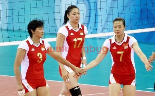 中国女排名将远嫁美国（中国女排球员移民美国）