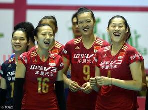 中国女排瑞士赛赛事安排（中国女排瑞士精英赛）