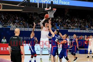 军运会男篮对中国队赛程（军运会男单决赛）