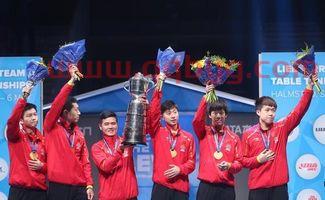 乾国乒乓球赛程按（国家乒乓球赛视频）