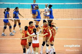 第一届中国女排大奖赛冠军（第一届中国女排大奖赛冠军名单）