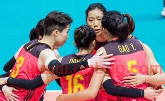 中国女排举重锦标赛（中国女排不负众望成功卫冕*）