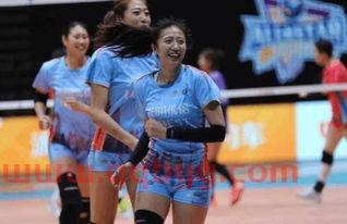 中国女排队员丁霞退役了吗(中国女排丁霞多大年龄) 中国女排队员丁霞退役了吗(中国女排丁霞多大年龄)