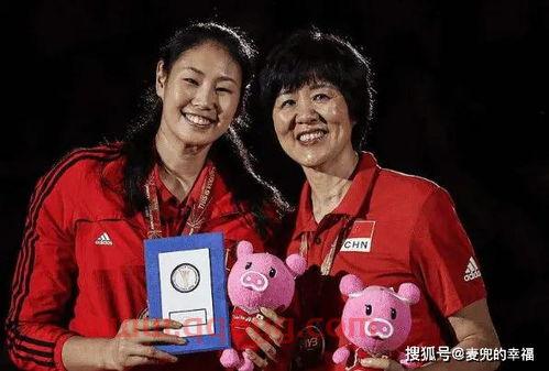 为什么都喜欢中国女排朱婷（为什么都喜欢中国女排朱婷的原因）