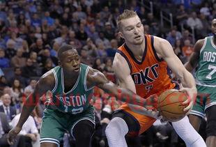 nba常规赛雷霆凯尔特人（凯尔特人对雷霆聚胜顽球汇）
