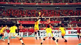中国女排挑战日本女排(中国女排日本挑战赛) 中国女排挑战日本女排(中国女排日本挑战赛)