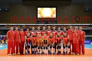 中国女排南京备战赛时间（女排哪个是南京的）