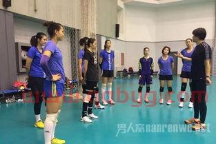 中国女排队员名单视频（中国女排队员名单照片 单人）