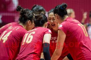 中国女排vs荷兰大奖赛(中国女排vs荷兰2021) 中国女排vs荷兰大奖赛(中国女排vs荷兰2021)