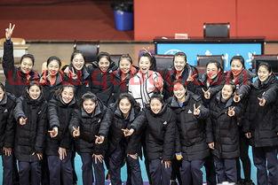 中国女排队员退役待遇最新（中国女排退役后）