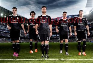 皇马1718欧冠决赛球衣（皇马1718欧冠决赛球衣真假）