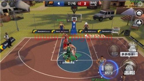 最强nba双中锋篮板（最强nba中锋加点属性）