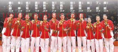 81年中国女排日本世界杯（1981日本世界杯中国女排夺冠）