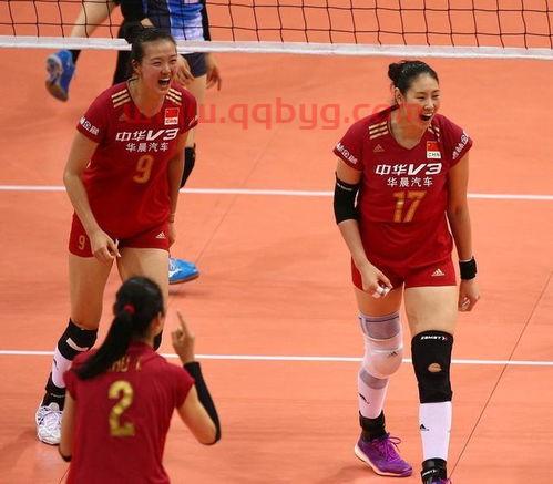 中国女排对日本亚青赛比分(中国女排对阵日本) 中国女排对日本亚青赛比分(中国女排对阵日本)