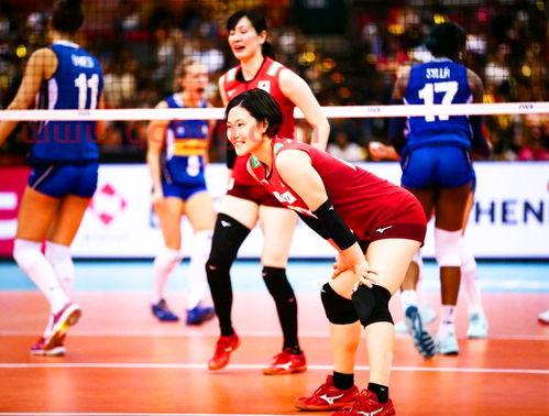 中国女排输了日本高兴了吗(中国女排输给了日本) 中国女排输了日本高兴了吗(中国女排输给了日本)