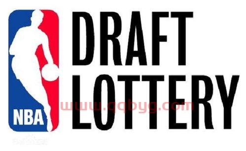 nba选秀大会的logo的简单介绍