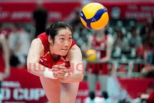 中国女排朱婷参加国内联赛（中国女排朱婷参加国内联赛了吗）