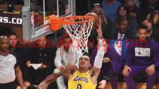 10年nba火箭vs湖人的简单介绍