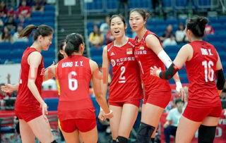 朱婷参加的中国女排(朱婷在女排到底有多强) 朱婷参加的中国女排(朱婷在女排到底有多强)