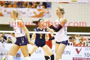 美国诋毁中国女排夺冠(中国女排遭美国横扫) 美国诋毁中国女排夺冠(中国女排遭美国横扫)