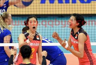 中国女排2017年日本（中国女排2017年日本夺冠）