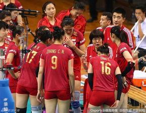 奥运女排中国女排vs美国(奥运会女排中国vs美国) 奥运女排中国女排vs美国(奥运会女排中国vs美国)