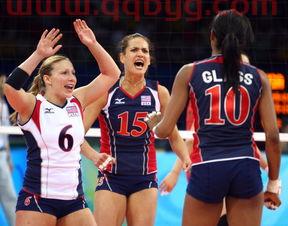 美国女排中国对巴西（美国女排中国对巴西比赛结果）