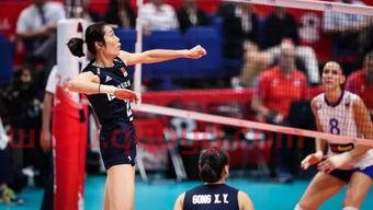 朱婷在中国女排队长的年薪（女排队员朱婷的年薪是多少）