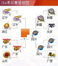 辽宁季后赛引援赛比分结果（辽宁队季后赛）