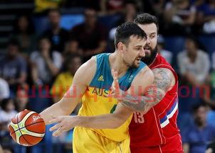 澳大利亚的现役nba球员（澳大利亚nba球星有哪些）