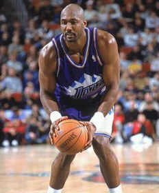 nba身体素质最强的中锋（nba实力最强的中锋）