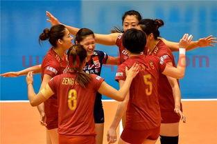 中国女排vs阿赛拜江（女排世锦赛中国vs阿塞拜疆）