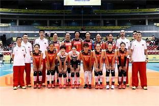 中国女排战胜美国录相（中国女排战胜美国女排精彩瞬间）