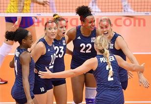 中国女排在美国的名人(中国女排在美国的名人有哪些) 中国女排在美国的名人(中国女排在美国的名人有哪些)