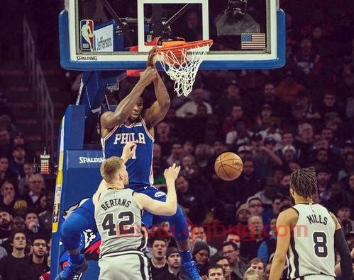 最强NBA中锋庄神怎么样（最强nbas中锋庄神和小乔丹）