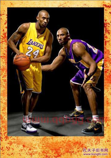 nba球星卡真假分辨图（nba球星卡正版）